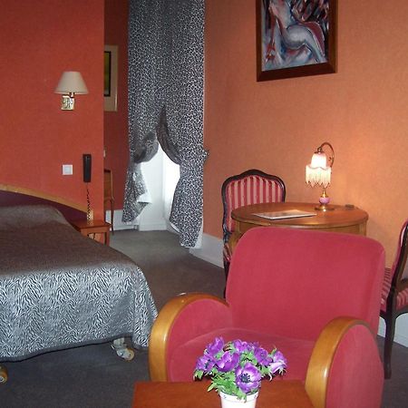 Hotel Restaurant Taillard Goumois Bilik gambar