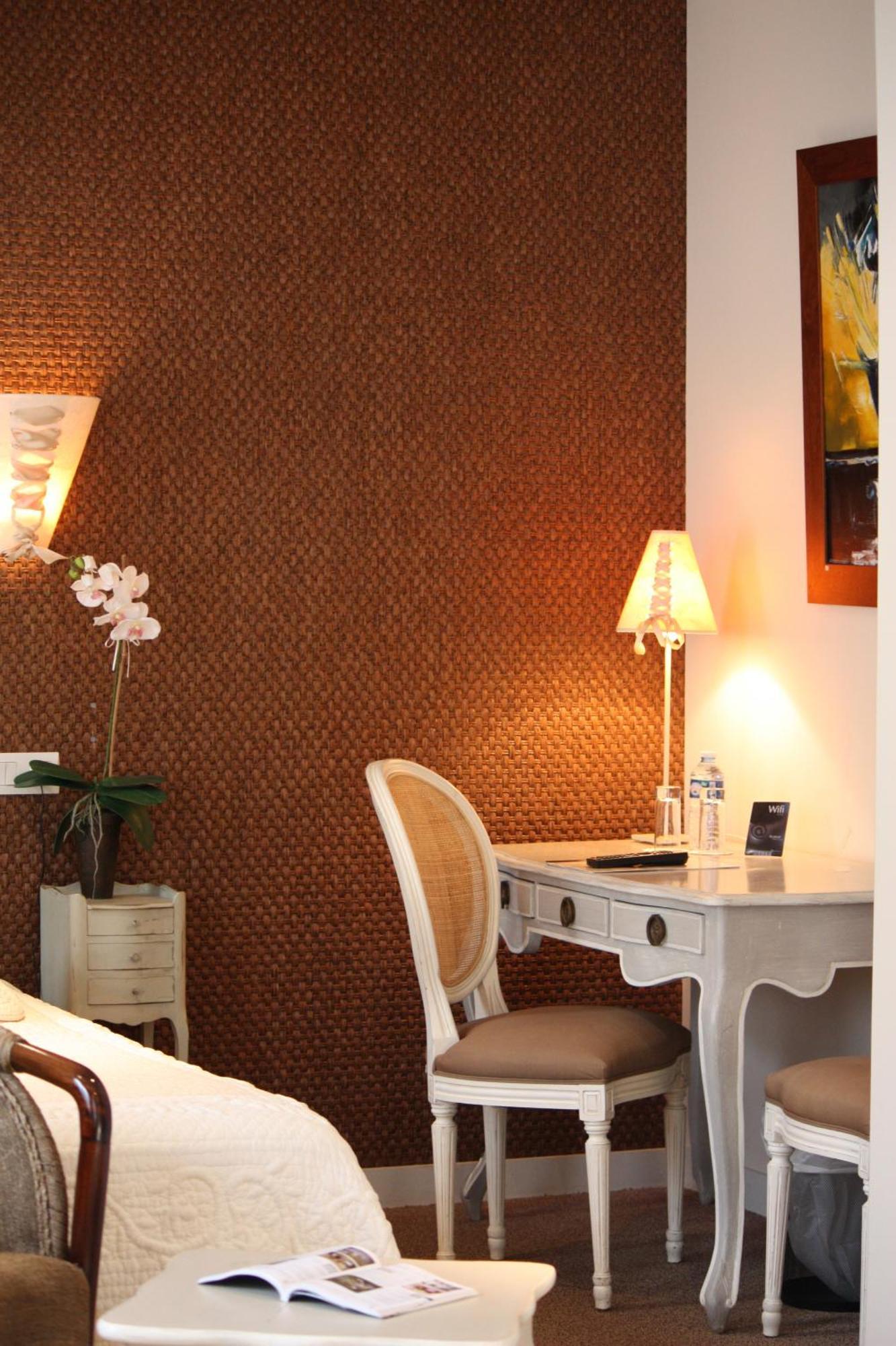Hotel Restaurant Taillard Goumois Bilik gambar