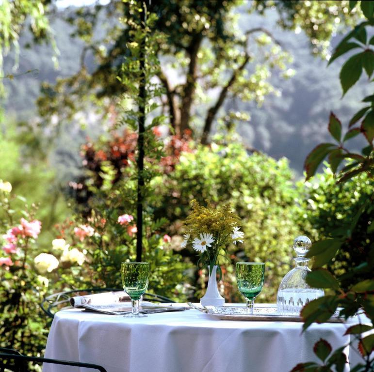 Hotel Restaurant Taillard Goumois Luaran gambar
