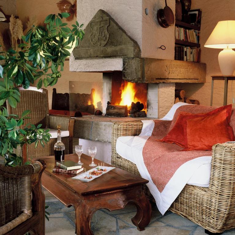Hotel Restaurant Taillard Goumois Luaran gambar